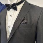 tuxedo dinner suit