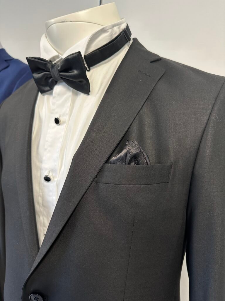 dinner suit