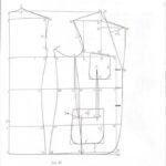 blazer pattern Mini Blazer Pattern